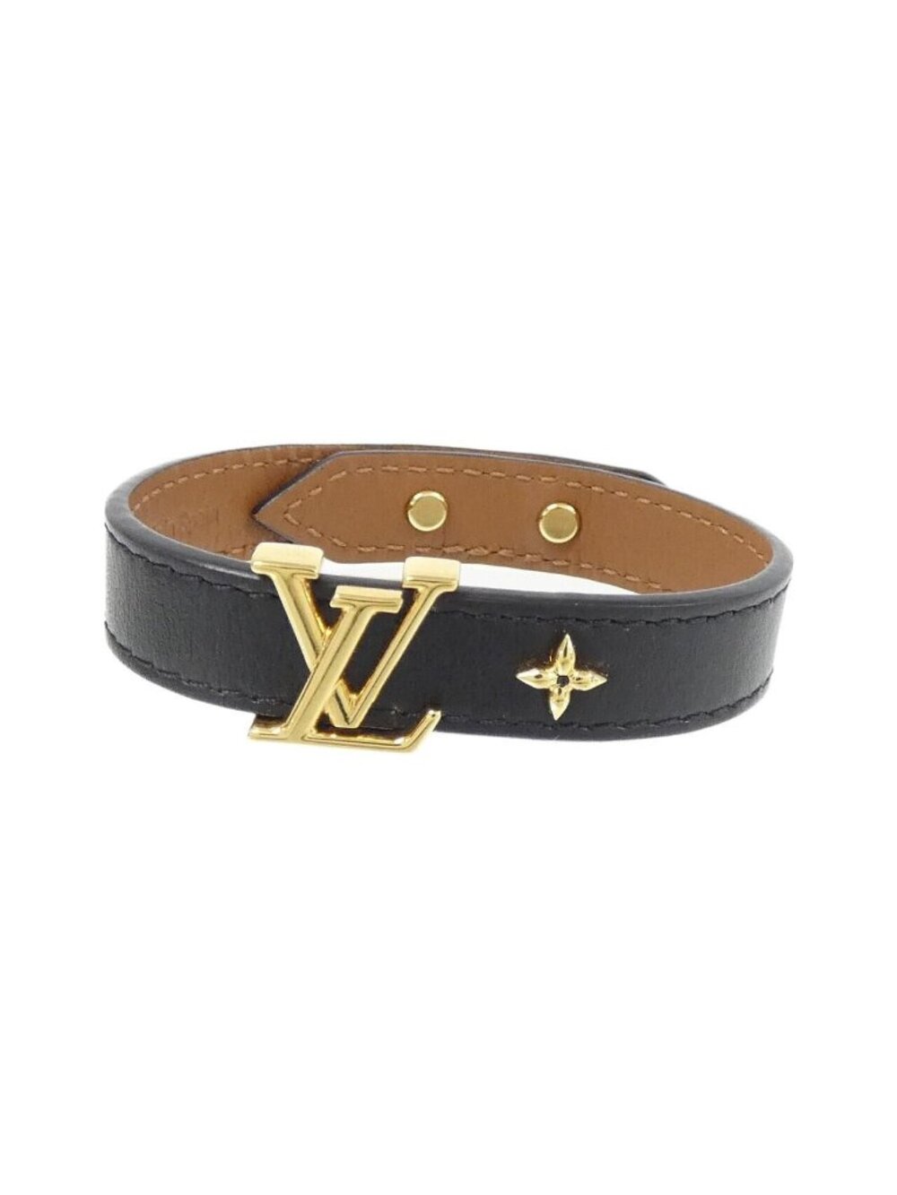 Louis Vuitton Bracelet LV Iconic 17